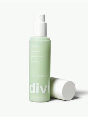 divi 3-in-1 Leave-In Conditioner NEW